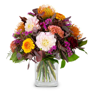 Magisches Farbenspiel