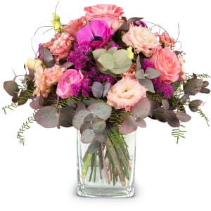 Zur Hochzeit Blumen Lieferung noch am gleichen Tag