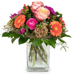 Unsere Favoriten Blumen Lieferung noch am gleichen Tag