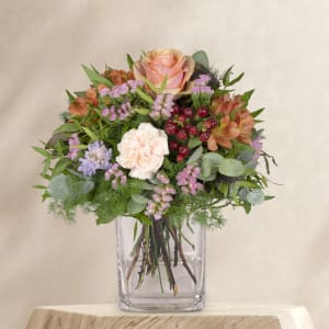 Fleurop Blumenstrauss «Klein aber Dein»