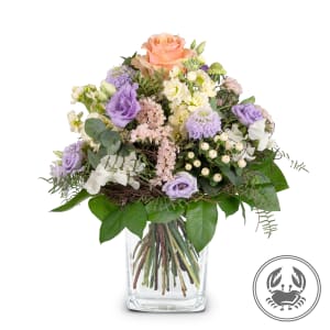 Blumenstrauss «Krebs» (22.06. - 22.07.)