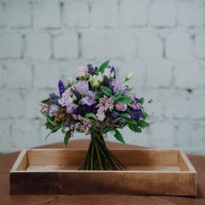 Media 4 - Fleurop Bouquet de fleurs «Parfum d'été»