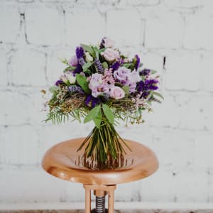 Media 5 - Fleurop Bouquet de fleurs «Parfum d'été»