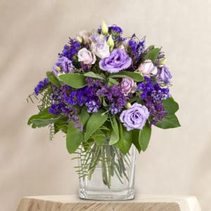 Fleurop Blumenstrauss «Duft des Sommers»