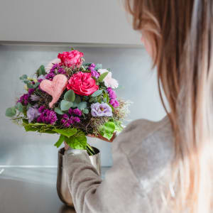 Mazzo di fiori «Sweet Bloom»