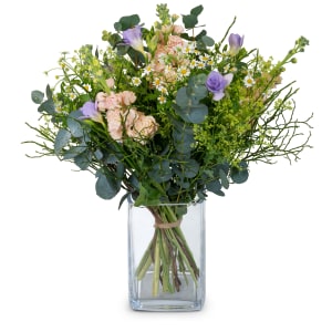Bouquet de fleurs «Rêve de prairie»