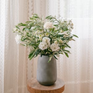 Bouquet de prairie «Soft Nature»