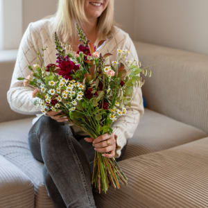 Bouquet de prairie «Summer Meadow»