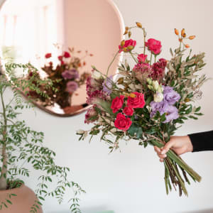 Media 2 - Wiesenstrauss «Vivid Bloom»