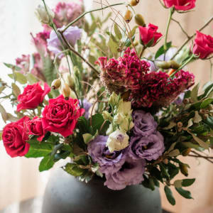 Media 4 - Wiesenstrauss «Vivid Bloom»