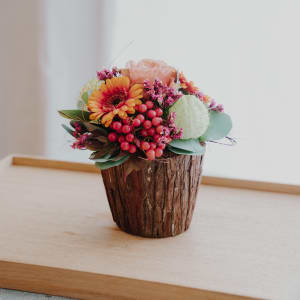 Flower arrangement Happy Surprise