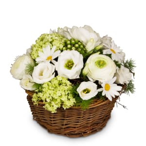 Blumengesteck «Frühlingstraum»