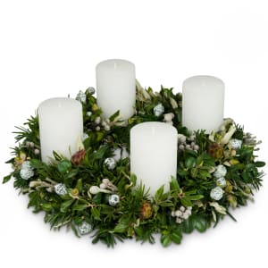 Adventskranz «Weihnachtsnacht»