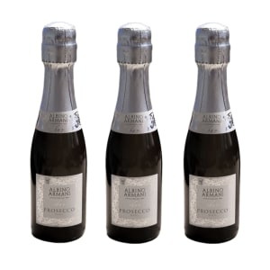 Media 3 - Eiskühler «Partytime» mit Prosecco Albino Armani DOC (3x20 cl)