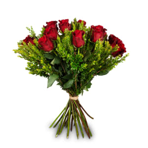 Blumenstrauss «Für immer unvergessen»