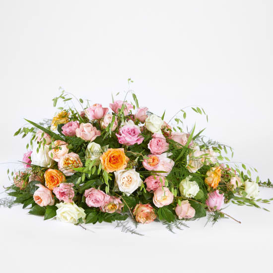 Close To You - Funeral Arrangement