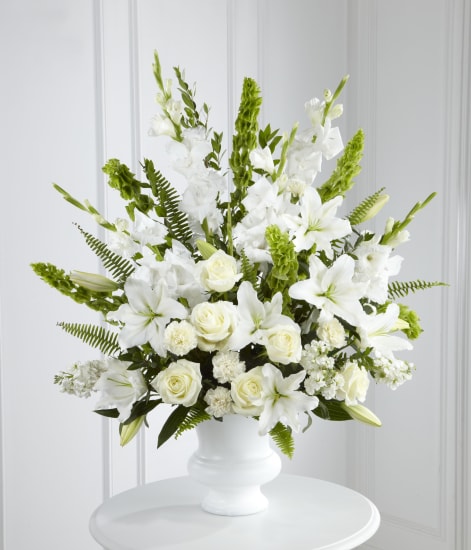 The FTD Morning Stars Arrangement