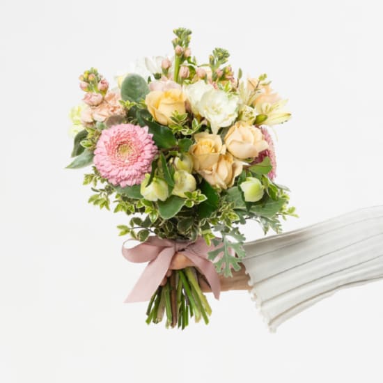 Pastel Posy