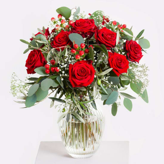 Because You Are There