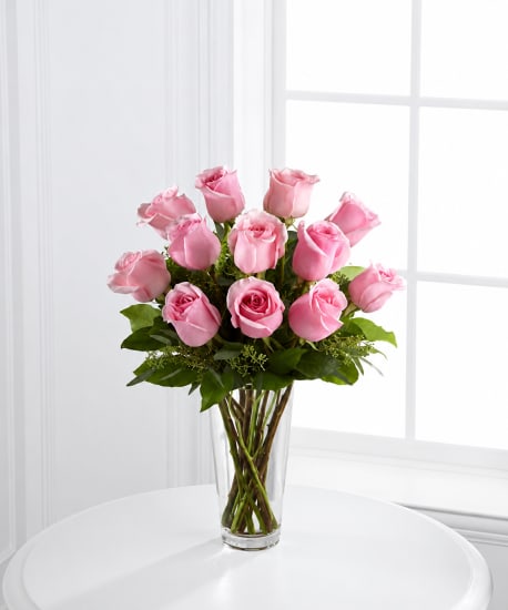 Pink Rose