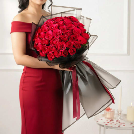 The Love Floret