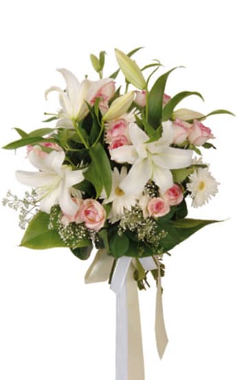 Bouquet fiori misti