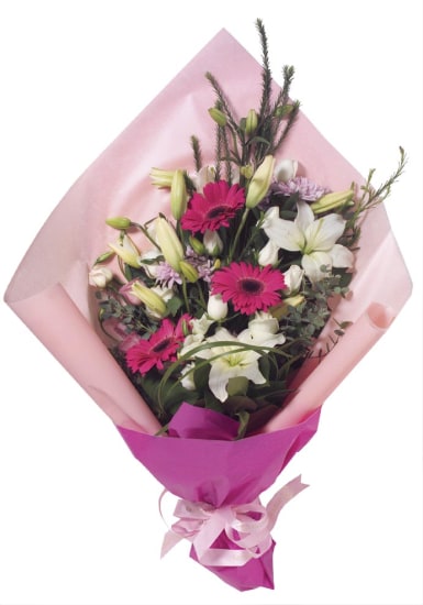 Bouquet Des Fleurs Coupees Commander Ici Livraison Encore Aujourd Hui