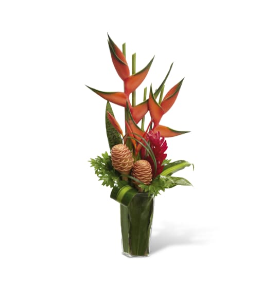 Island Breeze Arrangement