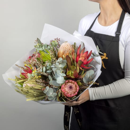 Native Florist Choice Bouquet