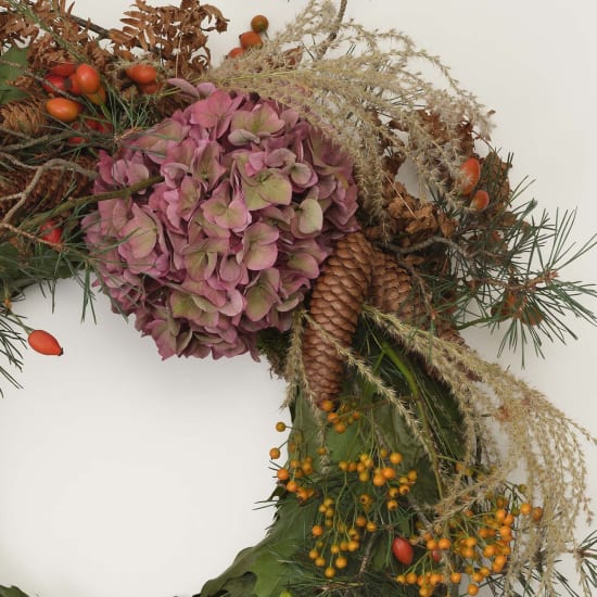 Funeral Wreath