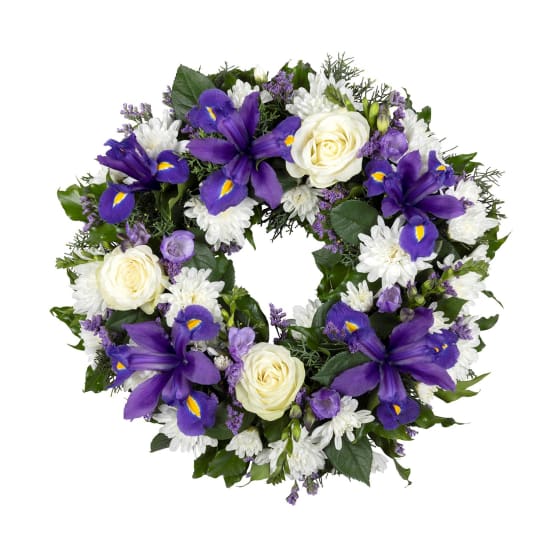 Eternal Memories Wreath