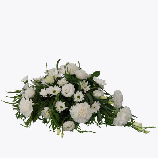 Funeral Arrangement Spray