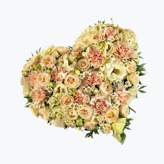 Heart Wreath 230376