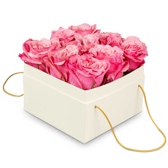 Flowerbox «Lucerne»  (15 cm)