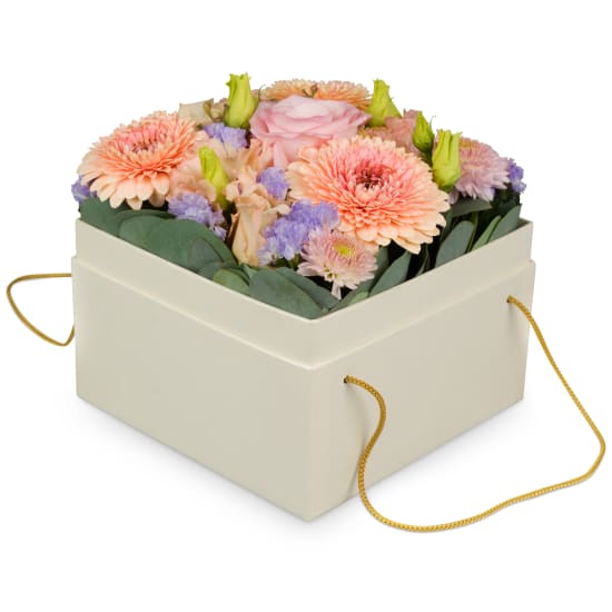 Flowerbox «Barcelona» (15 cm)