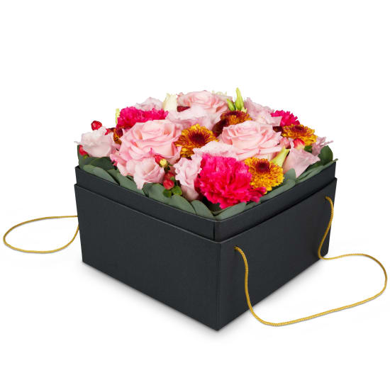 Flowerbox «Rio» (20 cm)