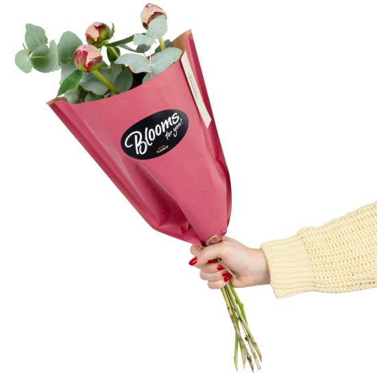Blooms for you «Amanda»