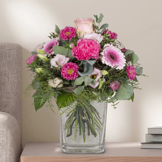 Fleurop Blumenstrauss «Kleine Prinzessin»