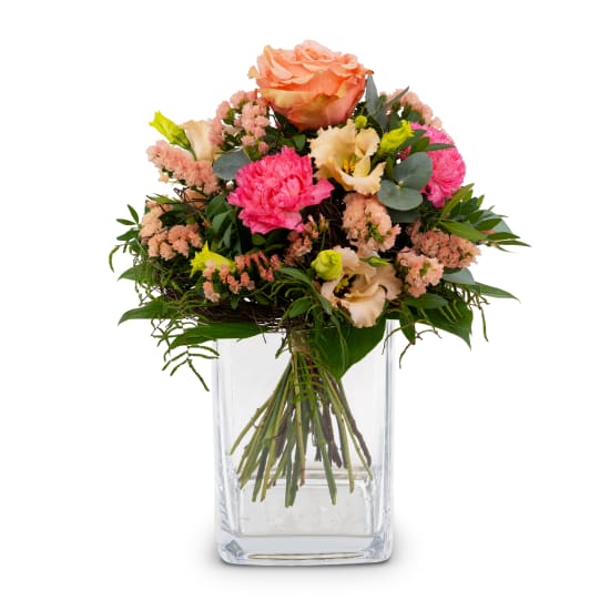 Blumenstrauss «Lovely»