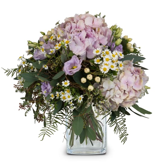 Blumenstrauss «Natürliche Schönheit»