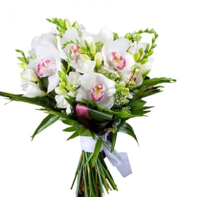 Bouquet "Tender Look"