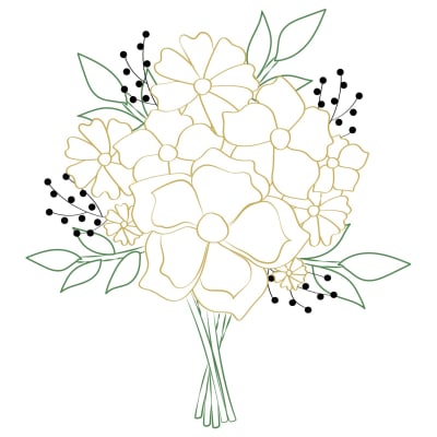Handtied Bouquet