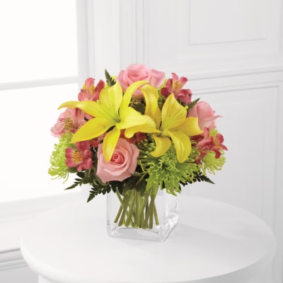 Well Done Bouquet