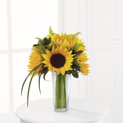 Sunshine Daydream Bouquet