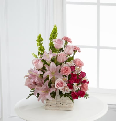 Beautiful Spirit Arrangement