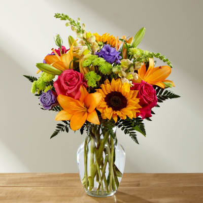 Best Day Bouquet