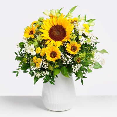 Sunflower Power
