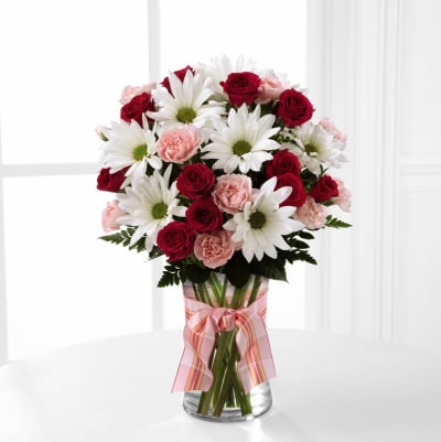 Sweet Surprises Bouquet