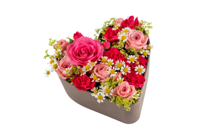 Loveheart 250337
