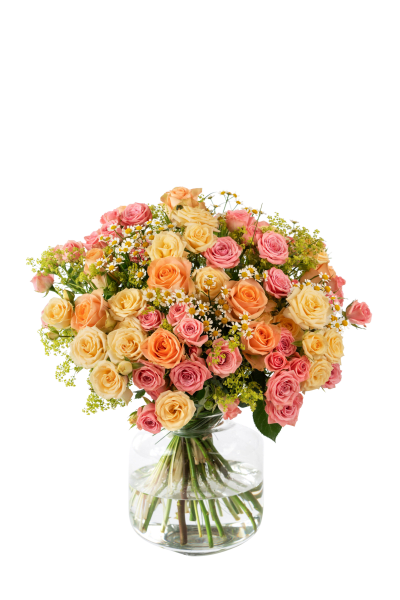 Joy Bouquet 250311